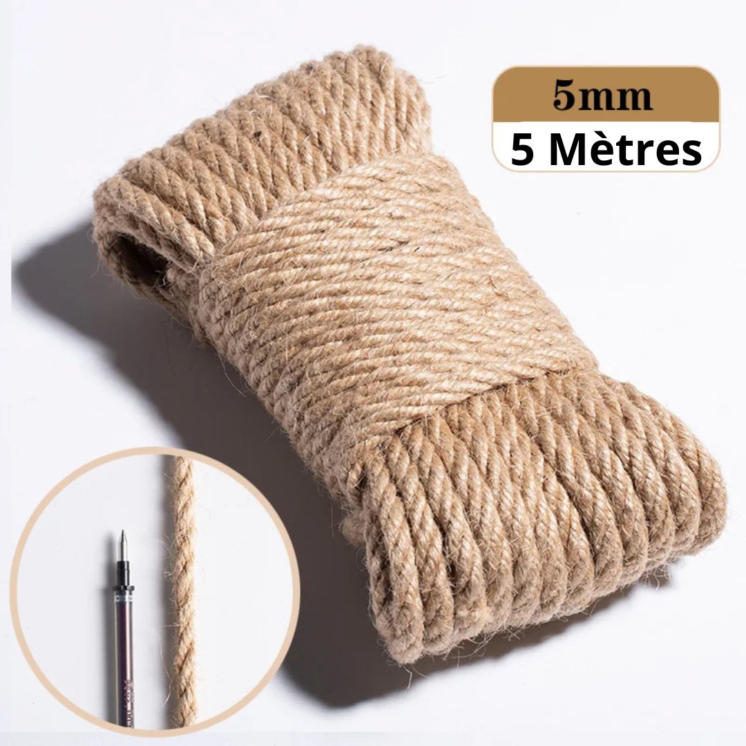 Ficelle Décorative Jardiko™ - Jardiko