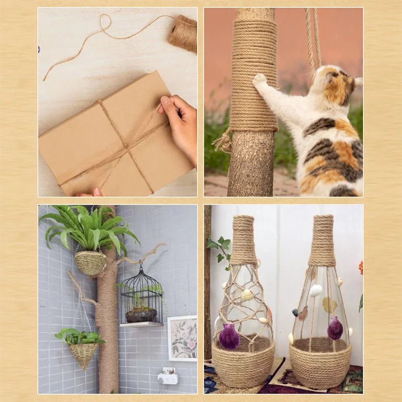 Ficelle Décorative Jardiko™ - Jardiko