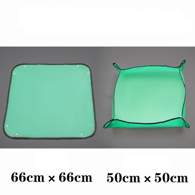 Gardening Mat™ - Tapis de rempotage - Jardiko