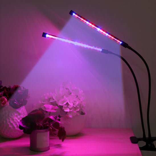 Growing Lamp™ - Lampe Horticole - Jardiko