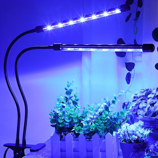 Growing Lamp™ - Lampe Horticole - Jardiko