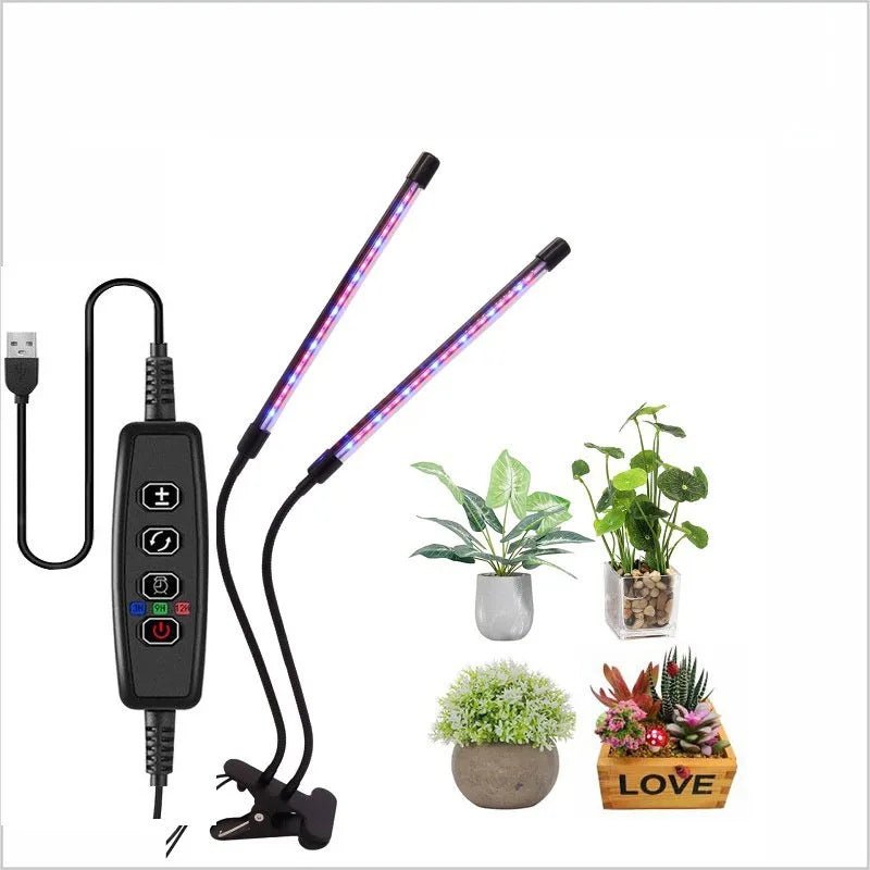Growing Lamp™ - Lampe Horticole - Jardiko