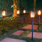 Flamme Torch™ - Lampes Solaires Décoratives - Jardiko