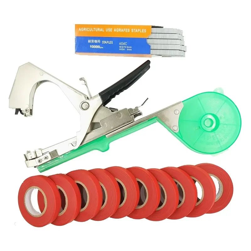 Garden Tapener™ - Outils de cerclage - Jardiko